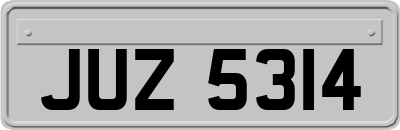 JUZ5314