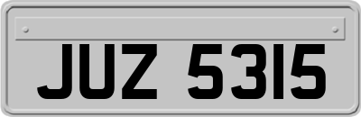 JUZ5315