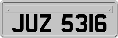 JUZ5316