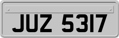 JUZ5317