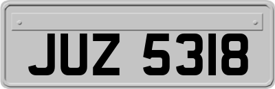 JUZ5318