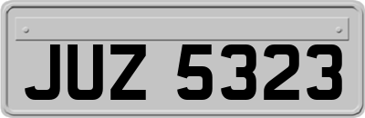 JUZ5323