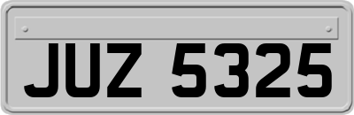 JUZ5325