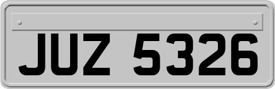 JUZ5326