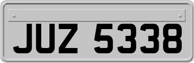JUZ5338