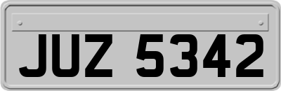 JUZ5342