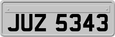 JUZ5343