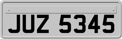 JUZ5345