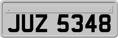 JUZ5348
