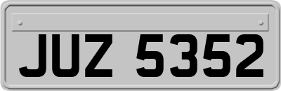 JUZ5352