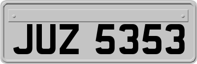 JUZ5353