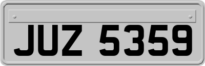 JUZ5359