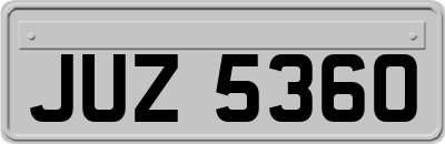 JUZ5360