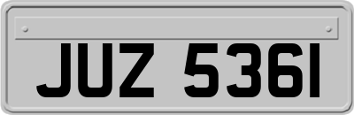 JUZ5361