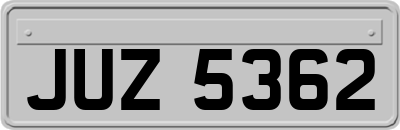 JUZ5362