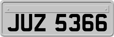 JUZ5366