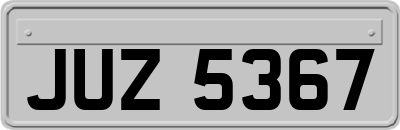 JUZ5367