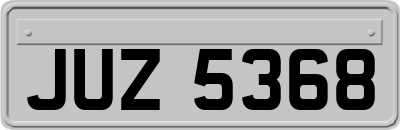 JUZ5368