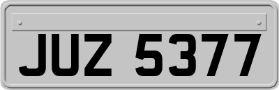 JUZ5377
