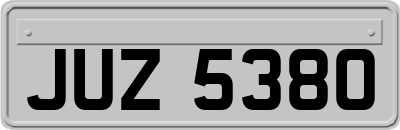 JUZ5380