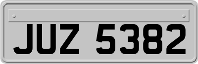 JUZ5382