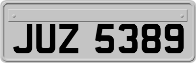 JUZ5389