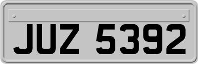 JUZ5392
