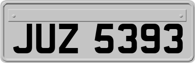 JUZ5393