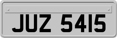 JUZ5415
