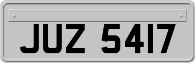 JUZ5417