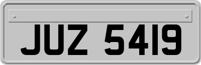 JUZ5419