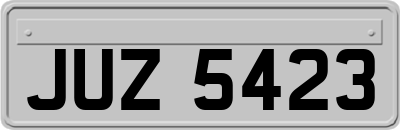 JUZ5423
