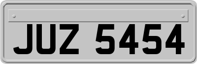 JUZ5454