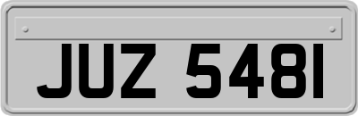 JUZ5481