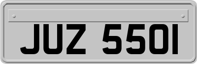 JUZ5501