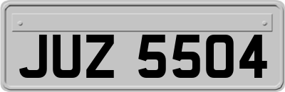 JUZ5504