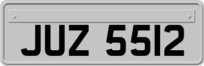 JUZ5512