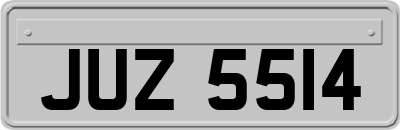 JUZ5514