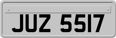 JUZ5517