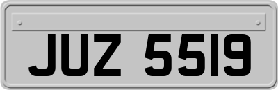 JUZ5519