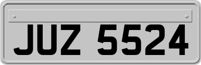 JUZ5524
