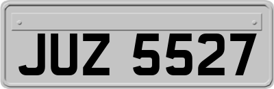 JUZ5527