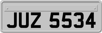 JUZ5534