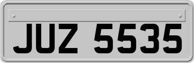 JUZ5535