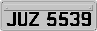 JUZ5539