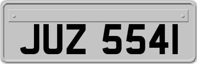 JUZ5541