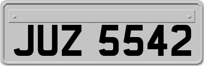 JUZ5542