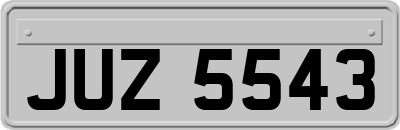JUZ5543