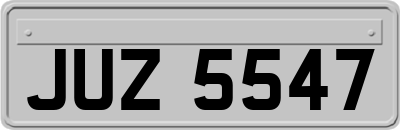 JUZ5547