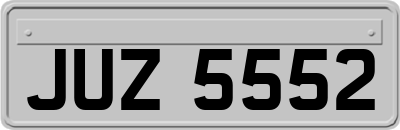 JUZ5552